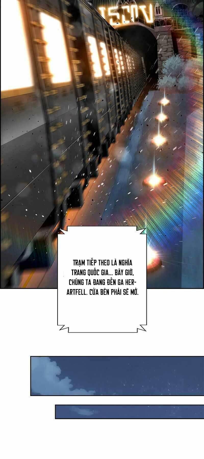 Đặc Tính Tiến Hóa Của Chiêu Hồn Sư - Chapter 3 - Page 28