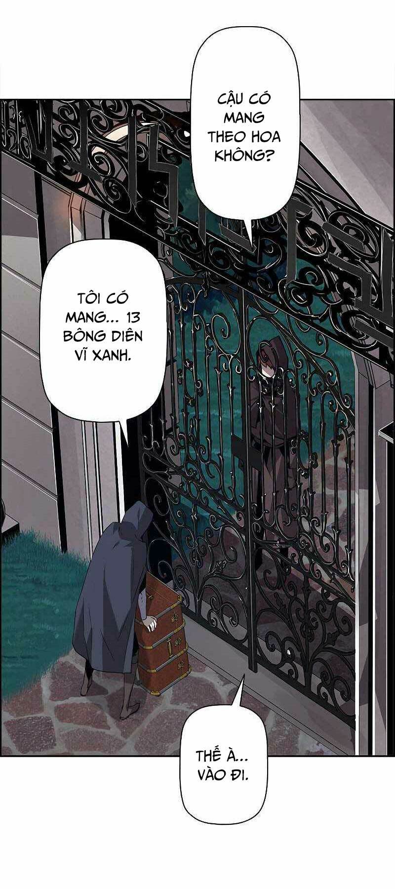 Đặc Tính Tiến Hóa Của Chiêu Hồn Sư - Chapter 3 - Page 33