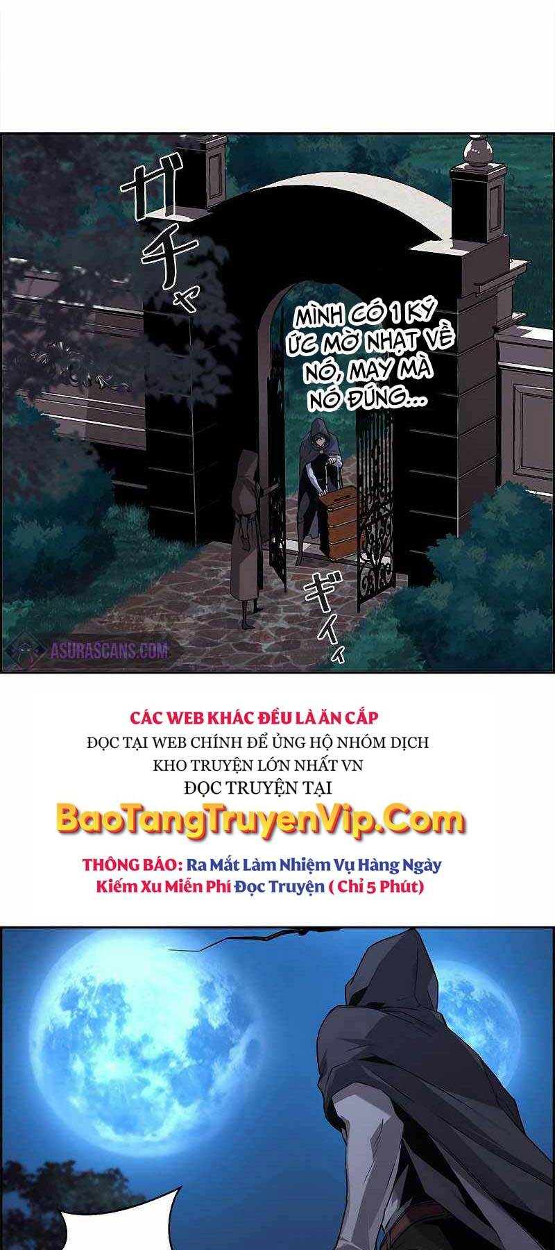 Đặc Tính Tiến Hóa Của Chiêu Hồn Sư - Chapter 3 - Page 34