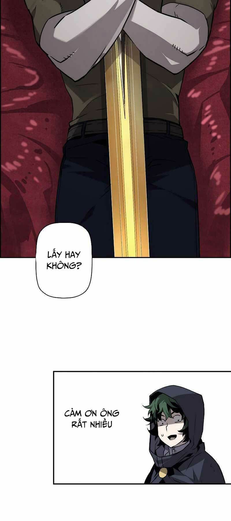 Đặc Tính Tiến Hóa Của Chiêu Hồn Sư - Chapter 3 - Page 37