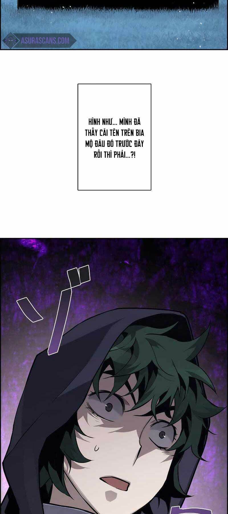 Đặc Tính Tiến Hóa Của Chiêu Hồn Sư - Chapter 3 - Page 41