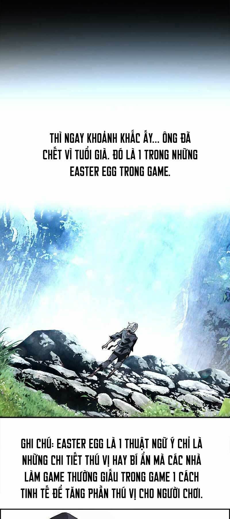 Đặc Tính Tiến Hóa Của Chiêu Hồn Sư - Chapter 3 - Page 49