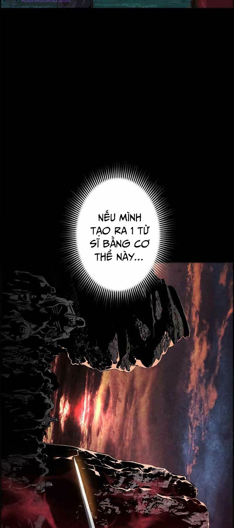 Đặc Tính Tiến Hóa Của Chiêu Hồn Sư - Chapter 3 - Page 51