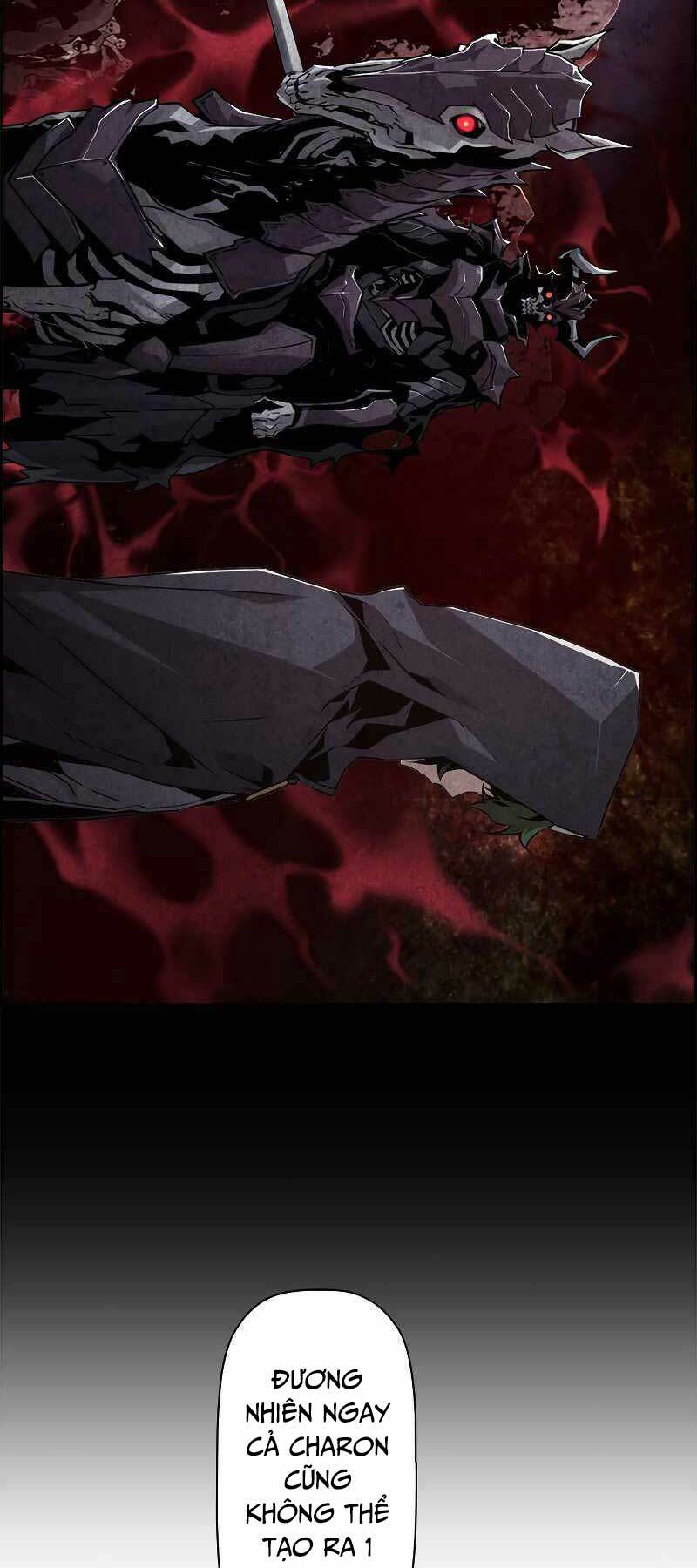 Đặc Tính Tiến Hóa Của Chiêu Hồn Sư - Chapter 3 - Page 52