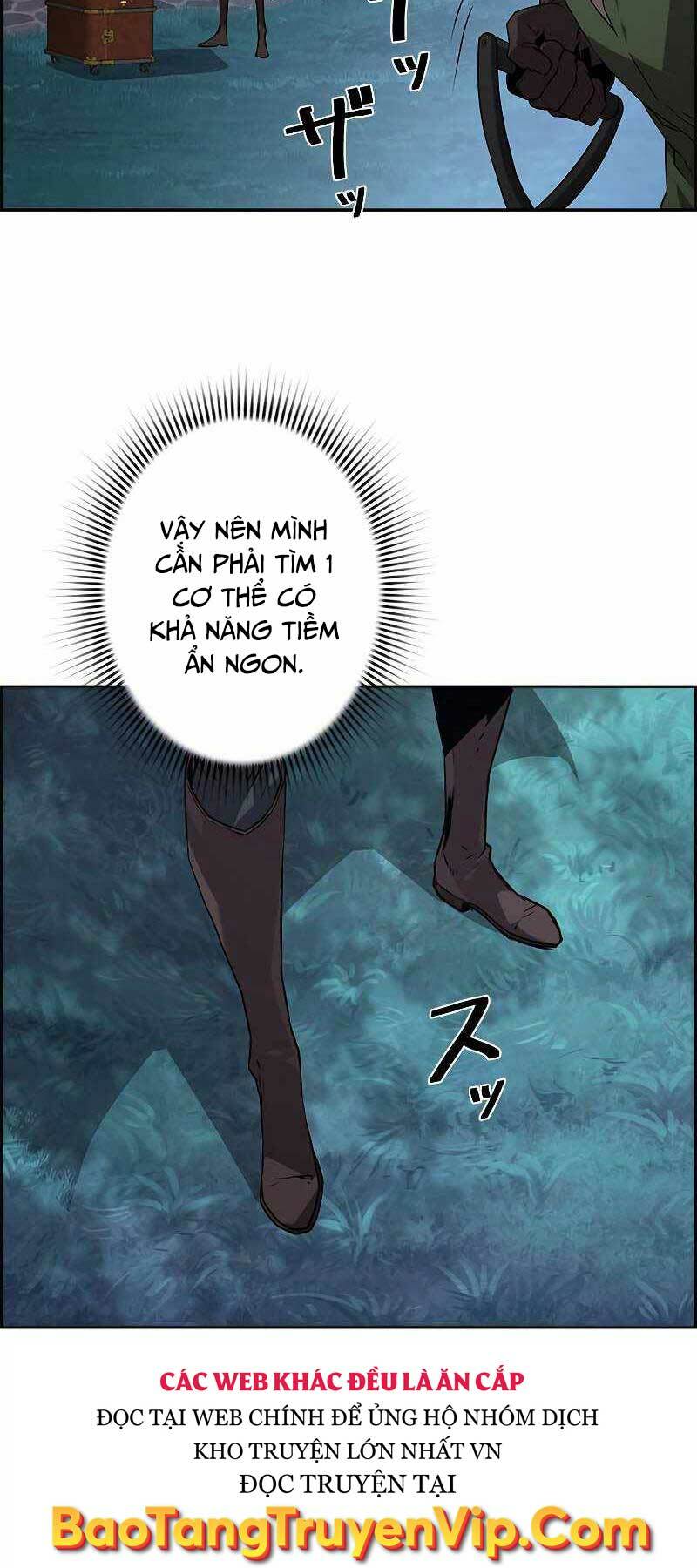 Đặc Tính Tiến Hóa Của Chiêu Hồn Sư - Chapter 3 - Page 54