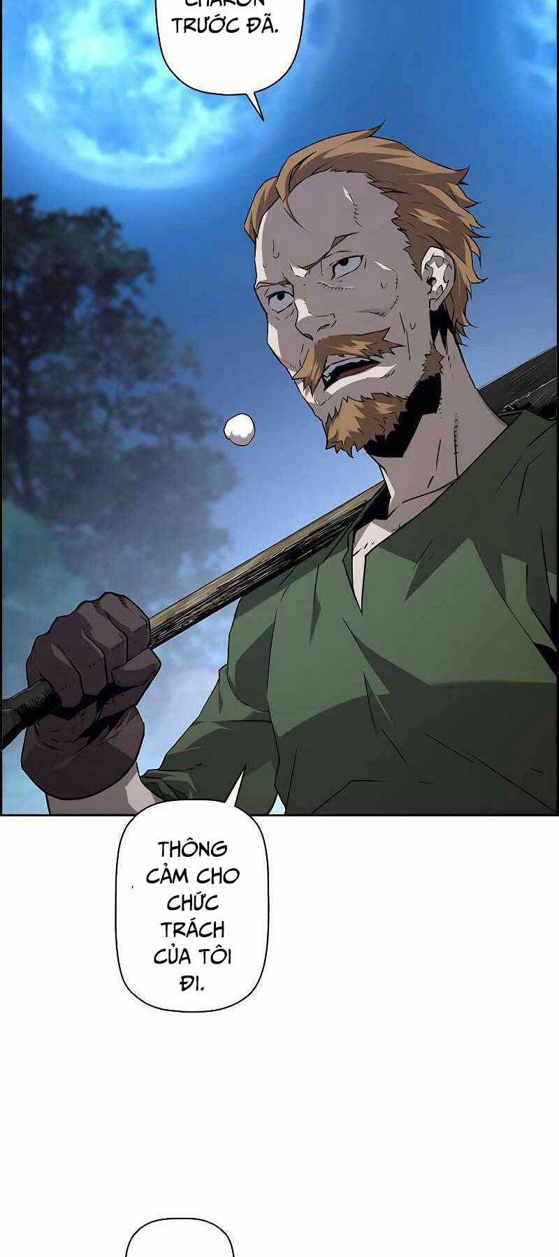 Đặc Tính Tiến Hóa Của Chiêu Hồn Sư - Chapter 3 - Page 57