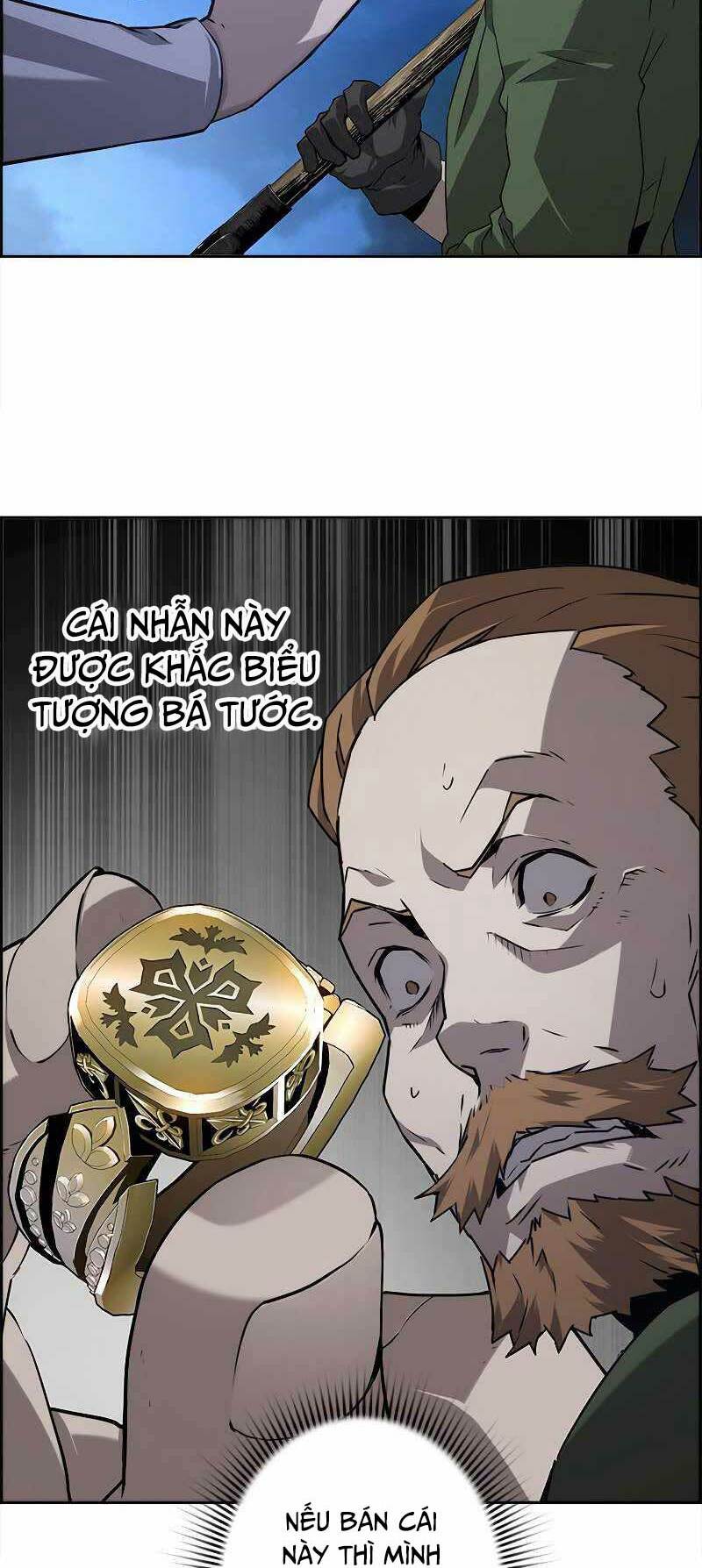 Đặc Tính Tiến Hóa Của Chiêu Hồn Sư - Chapter 3 - Page 59