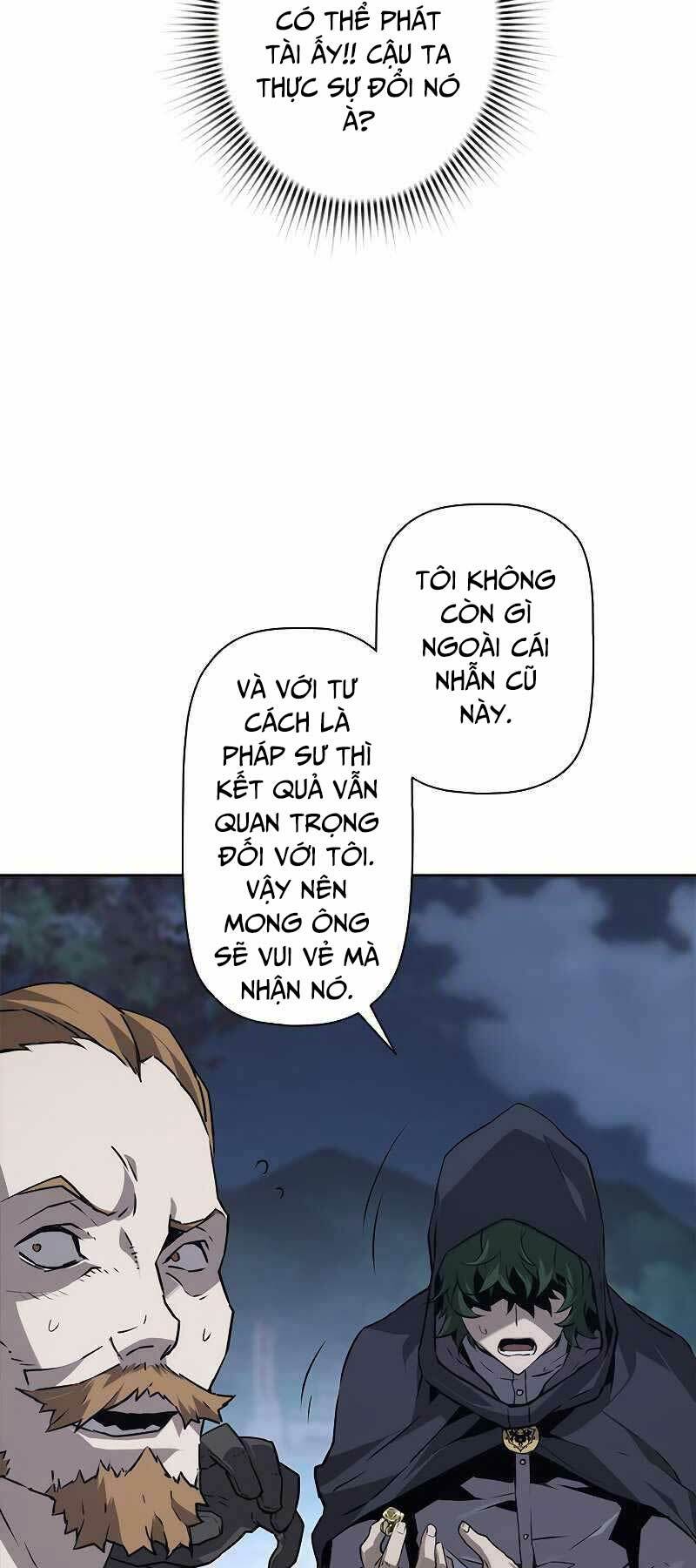 Đặc Tính Tiến Hóa Của Chiêu Hồn Sư - Chapter 3 - Page 60