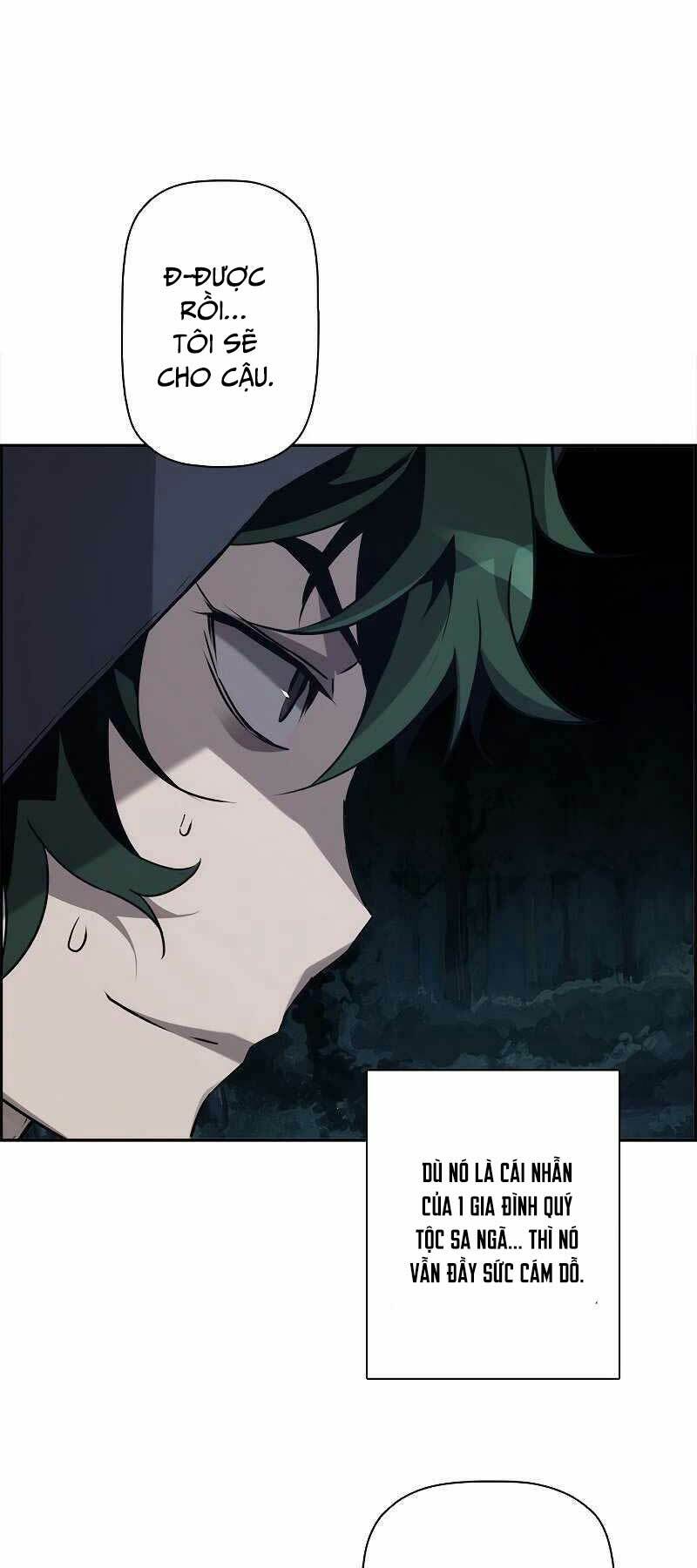 Đặc Tính Tiến Hóa Của Chiêu Hồn Sư - Chapter 3 - Page 62