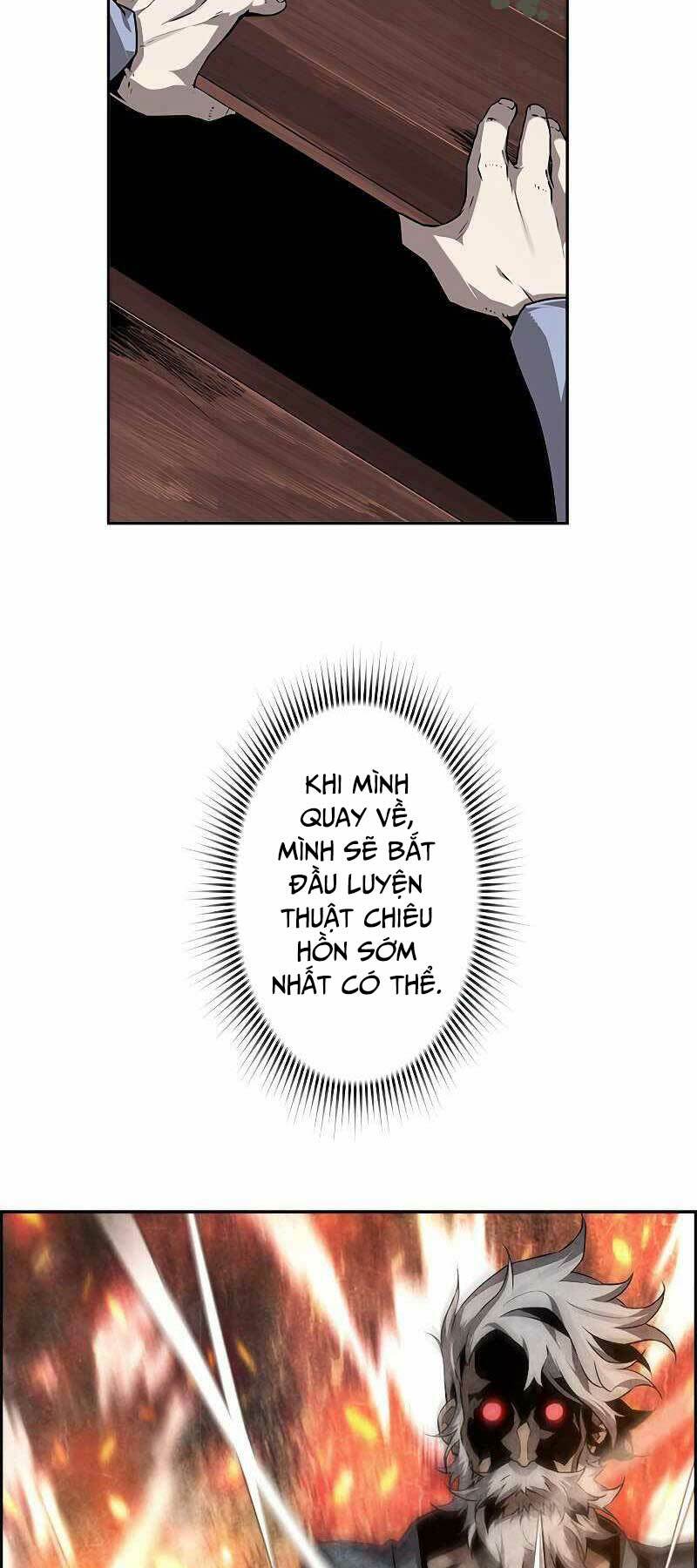 Đặc Tính Tiến Hóa Của Chiêu Hồn Sư - Chapter 3 - Page 65