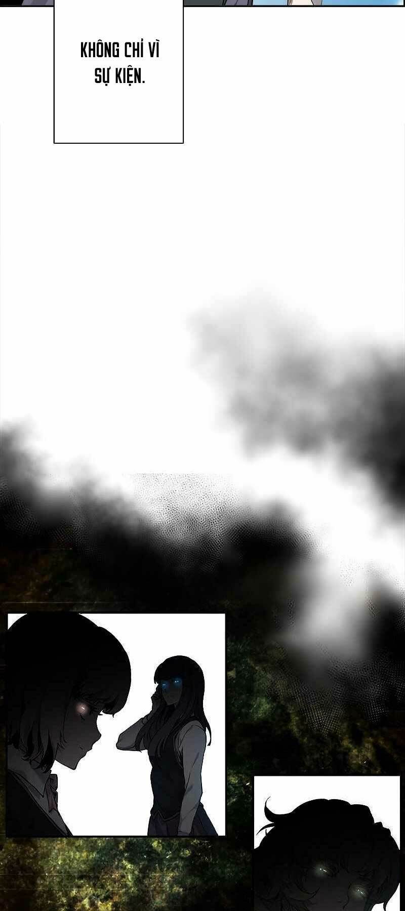 Đặc Tính Tiến Hóa Của Chiêu Hồn Sư - Chapter 3 - Page 6