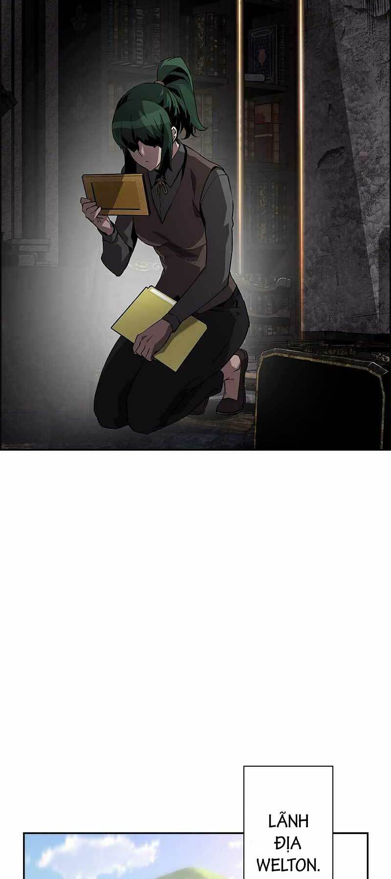 Đặc Tính Tiến Hóa Của Chiêu Hồn Sư - Chapter 30 - Page 14