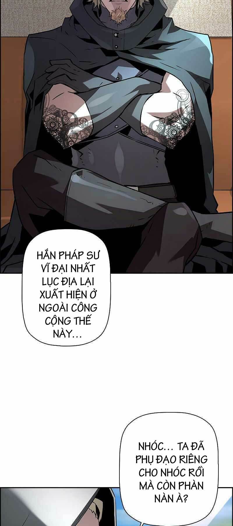 Đặc Tính Tiến Hóa Của Chiêu Hồn Sư - Chapter 30 - Page 17