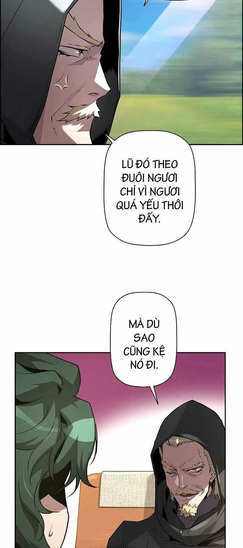 Đặc Tính Tiến Hóa Của Chiêu Hồn Sư - Chapter 30 - Page 18