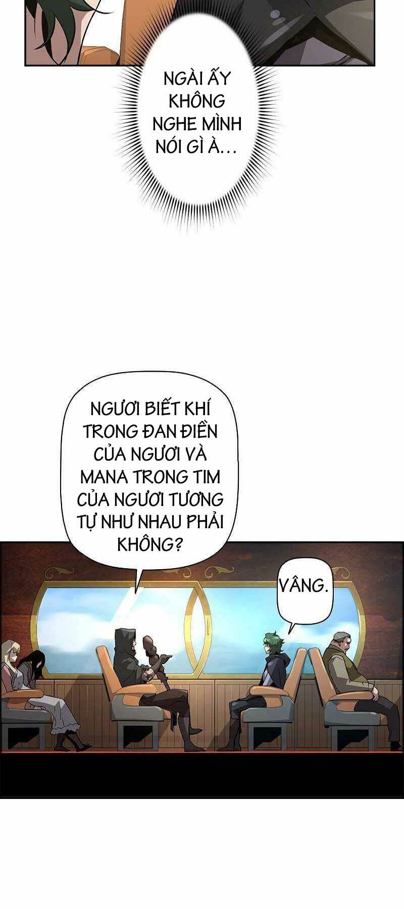 Đặc Tính Tiến Hóa Của Chiêu Hồn Sư - Chapter 30 - Page 19