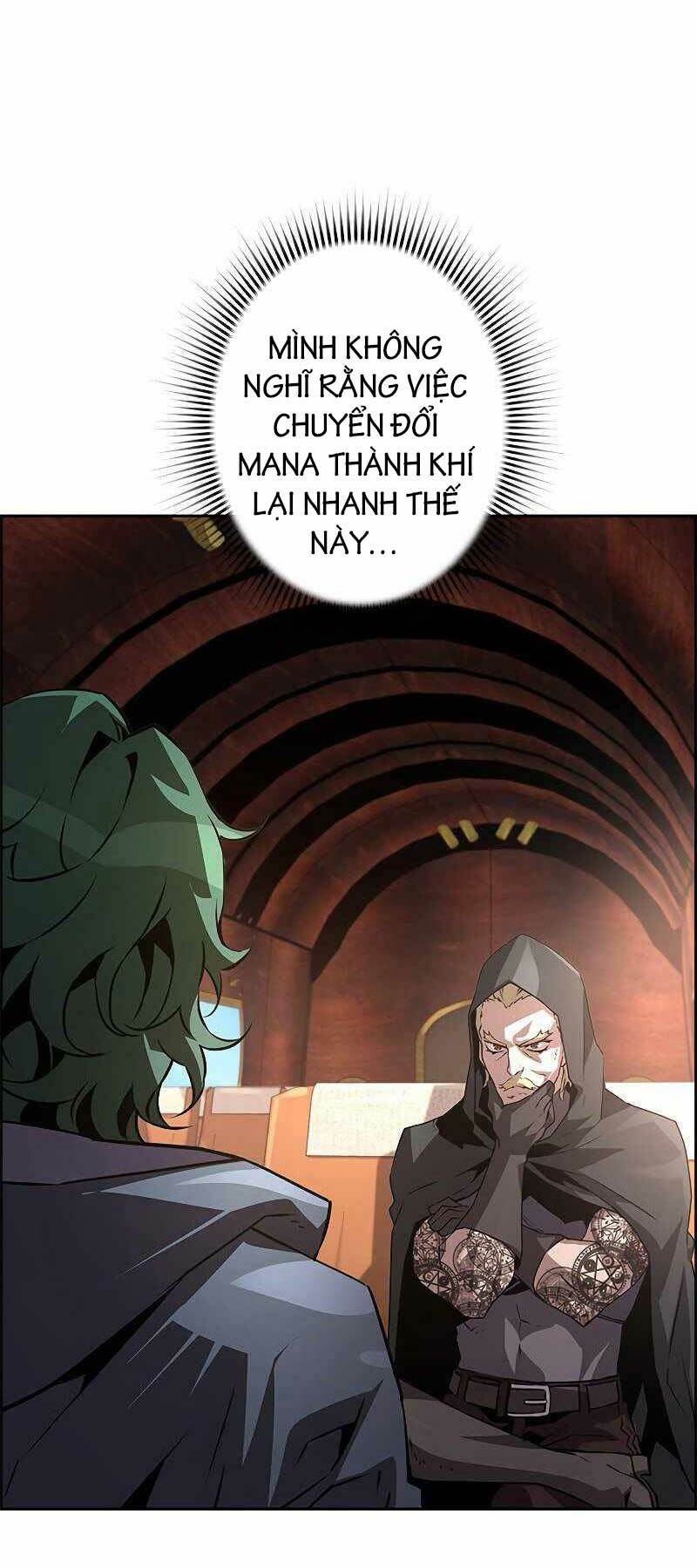 Đặc Tính Tiến Hóa Của Chiêu Hồn Sư - Chapter 30 - Page 23