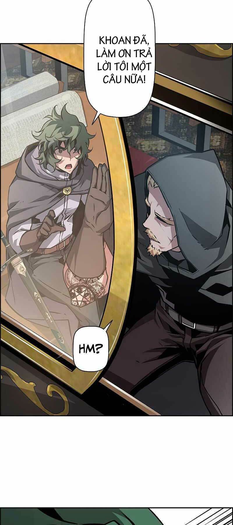 Đặc Tính Tiến Hóa Của Chiêu Hồn Sư - Chapter 30 - Page 26