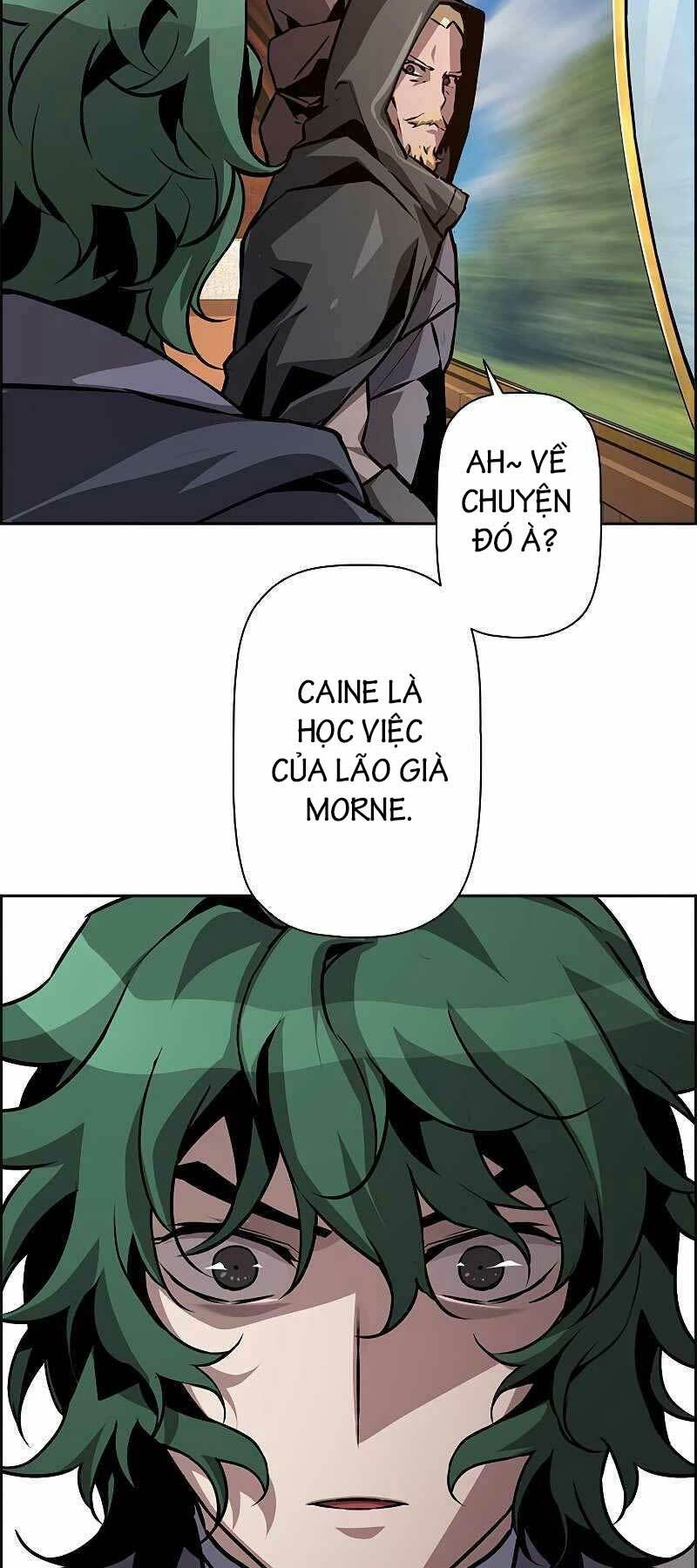 Đặc Tính Tiến Hóa Của Chiêu Hồn Sư - Chapter 30 - Page 28