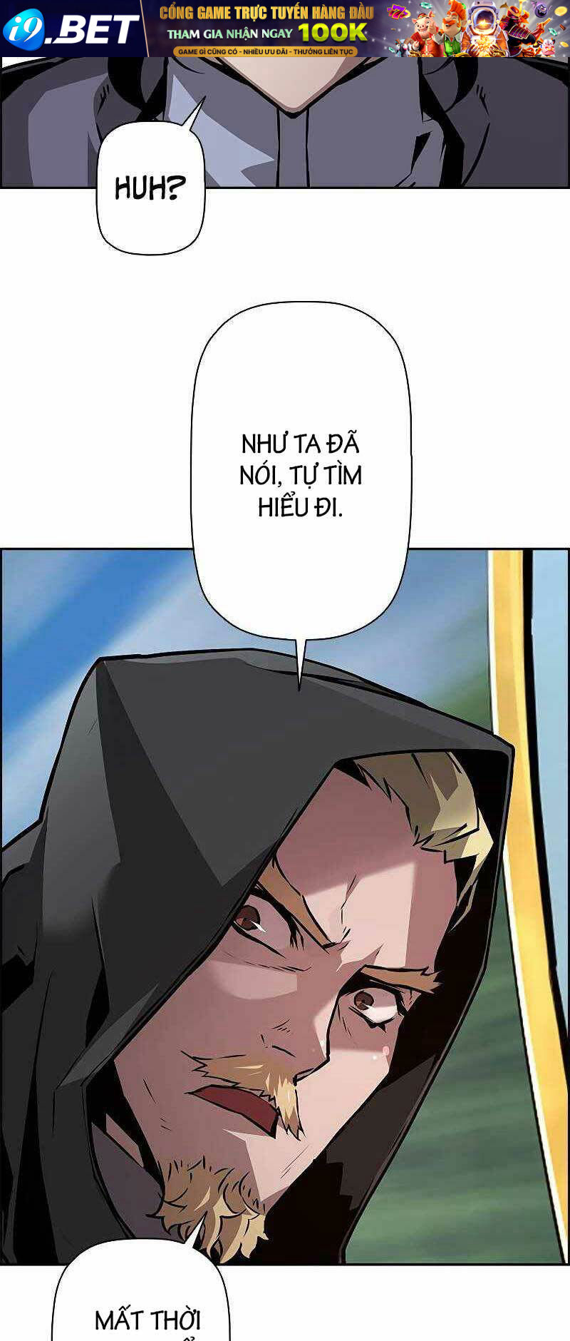 Đặc Tính Tiến Hóa Của Chiêu Hồn Sư - Chapter 30 - Page 29