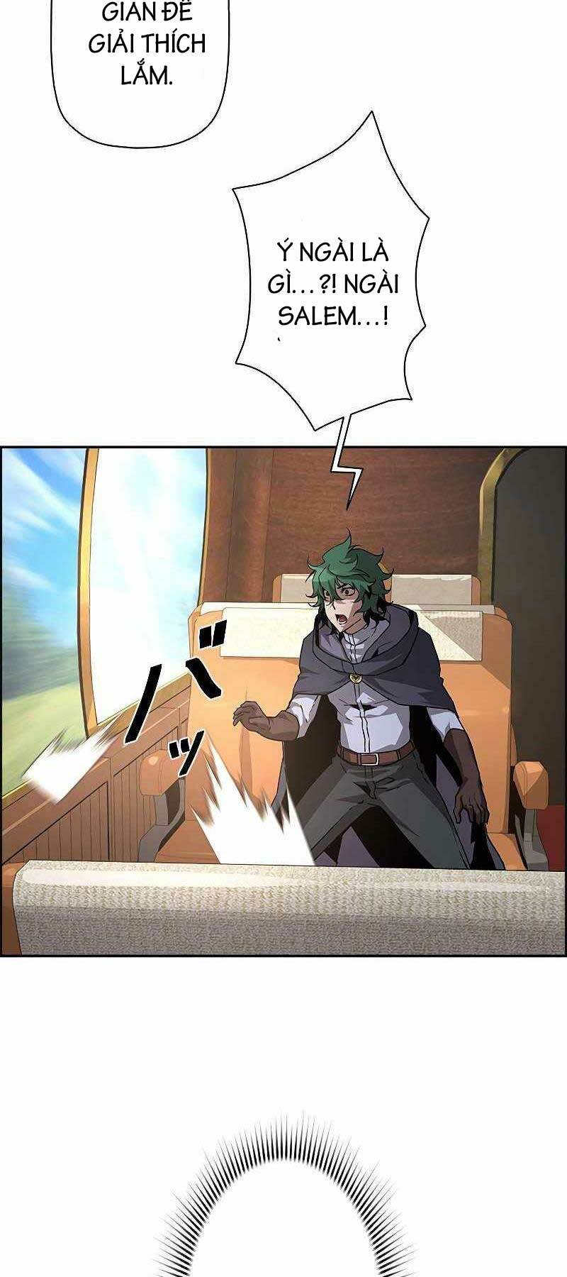 Đặc Tính Tiến Hóa Của Chiêu Hồn Sư - Chapter 30 - Page 30