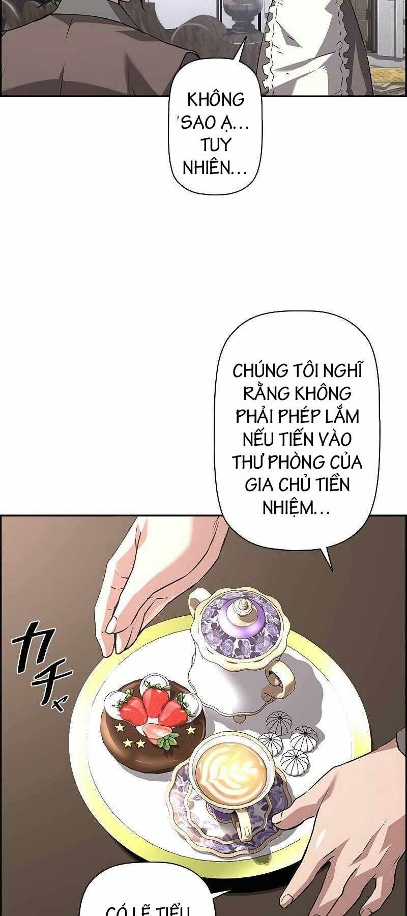 Đặc Tính Tiến Hóa Của Chiêu Hồn Sư - Chapter 30 - Page 3