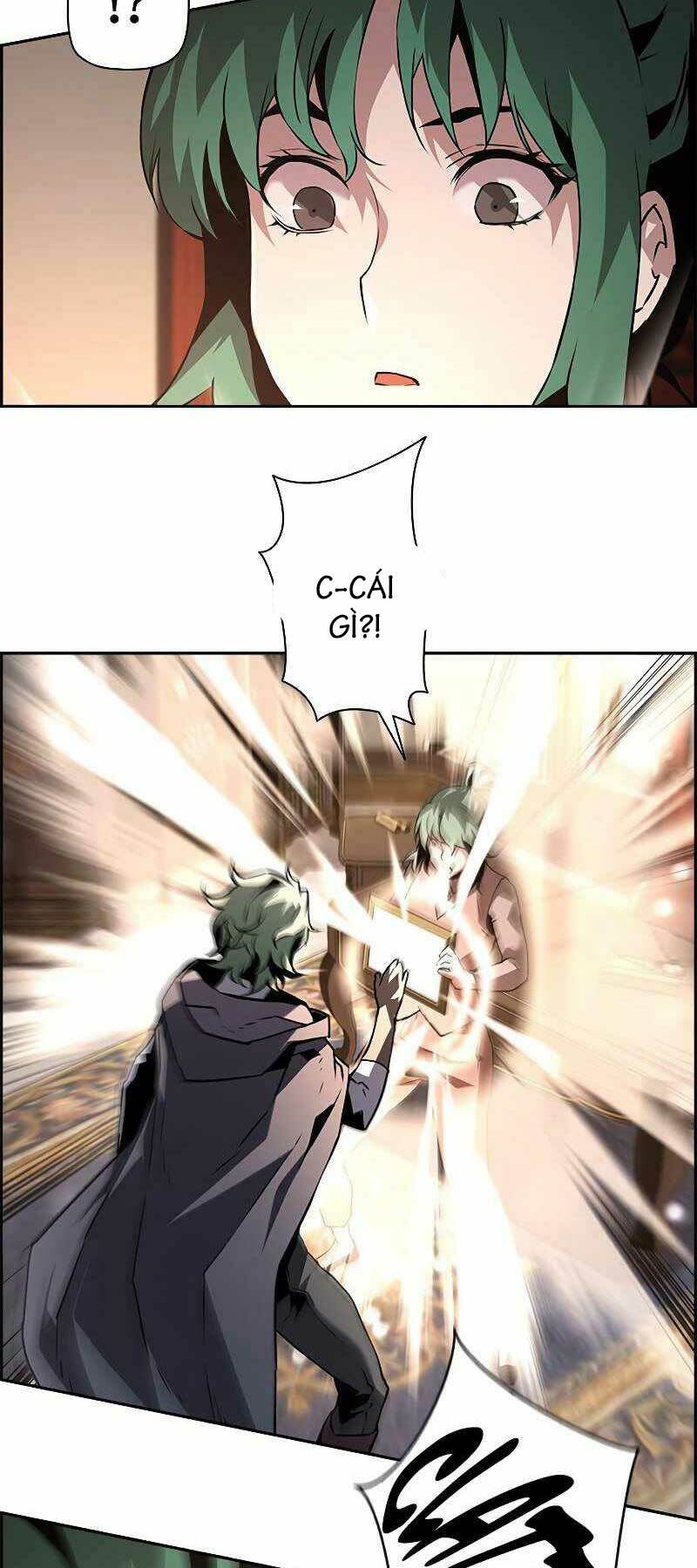 Đặc Tính Tiến Hóa Của Chiêu Hồn Sư - Chapter 30 - Page 42