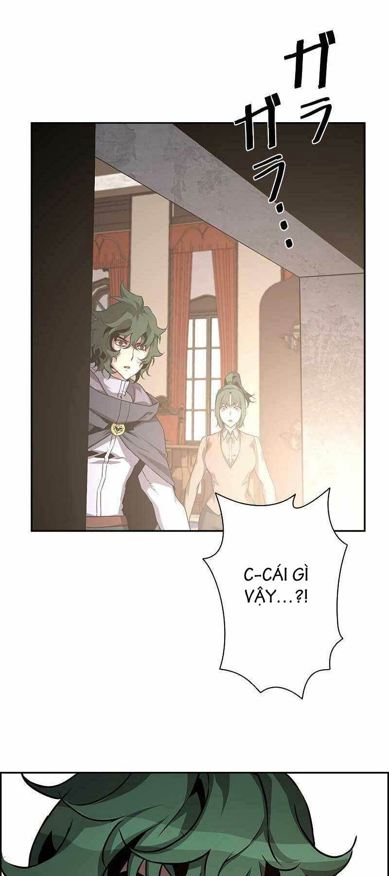 Đặc Tính Tiến Hóa Của Chiêu Hồn Sư - Chapter 30 - Page 44