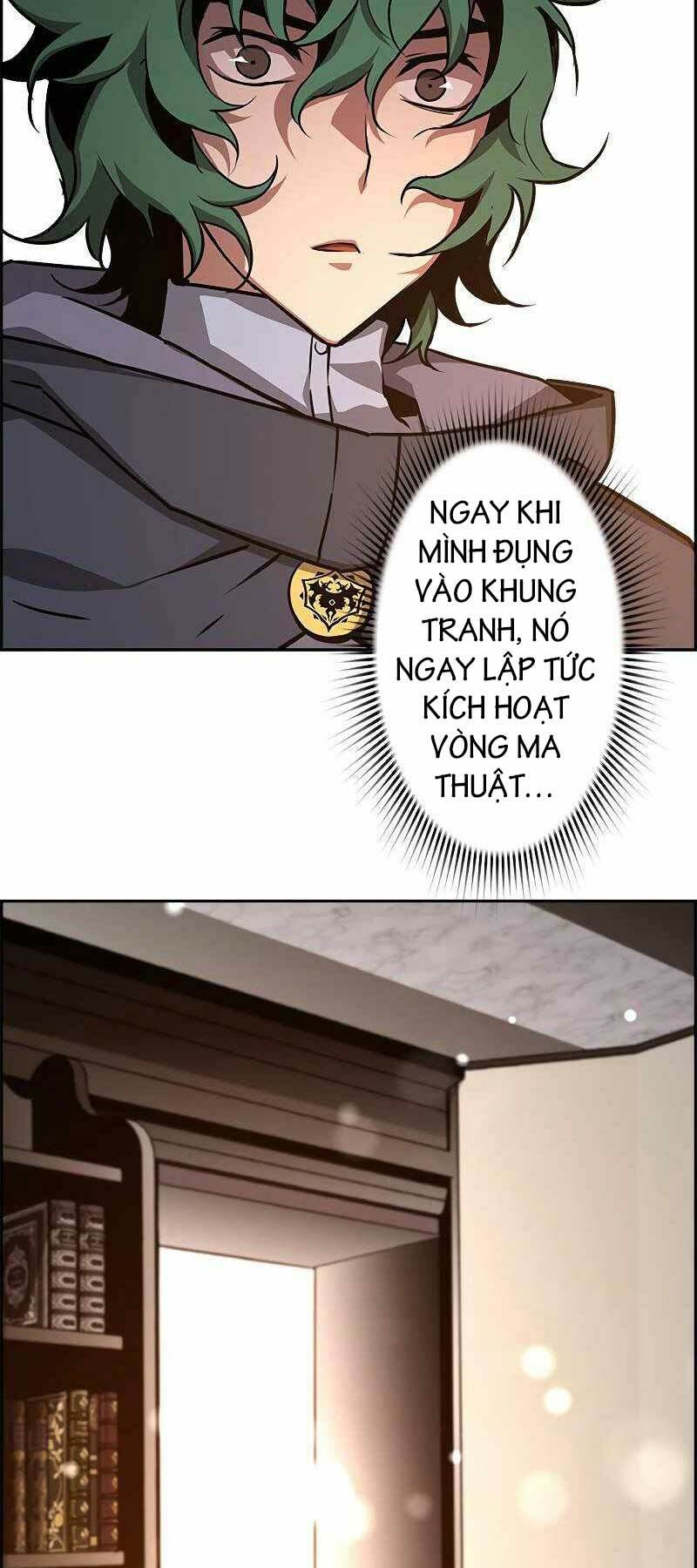 Đặc Tính Tiến Hóa Của Chiêu Hồn Sư - Chapter 30 - Page 45