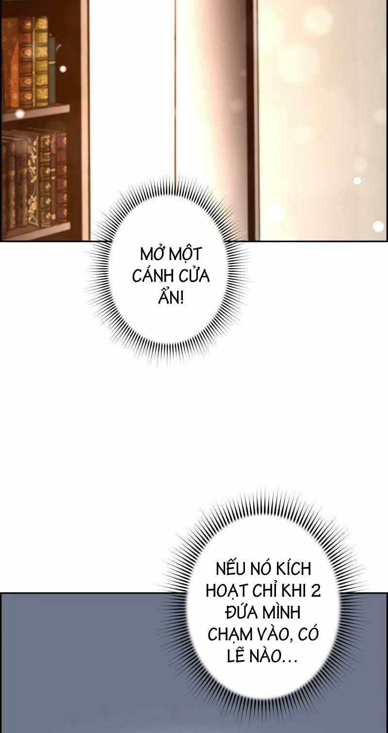 Đặc Tính Tiến Hóa Của Chiêu Hồn Sư - Chapter 30 - Page 46