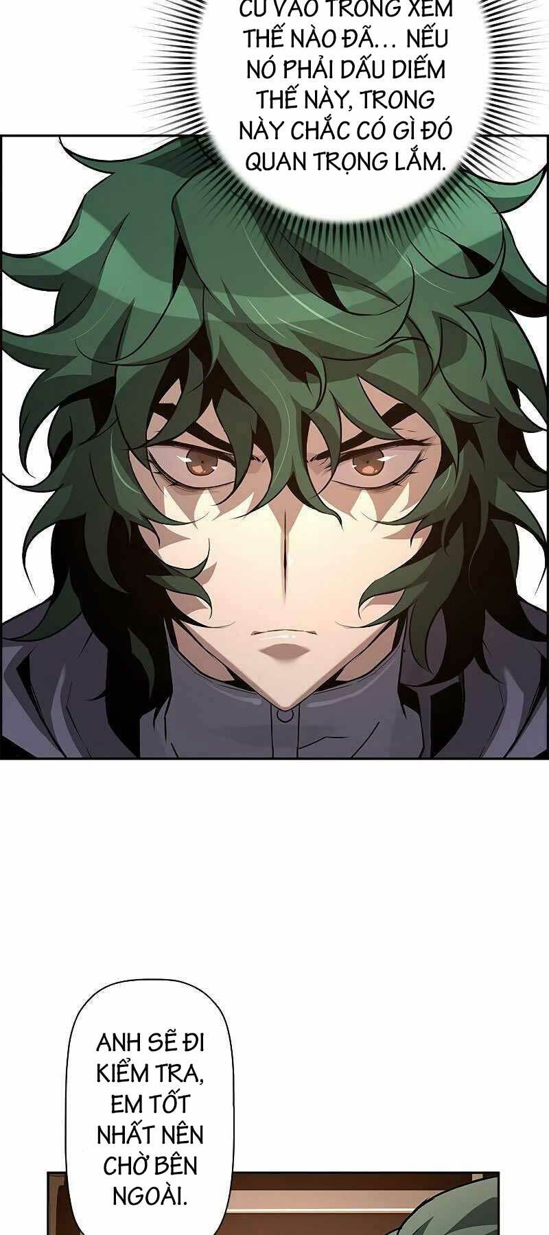 Đặc Tính Tiến Hóa Của Chiêu Hồn Sư - Chapter 30 - Page 48