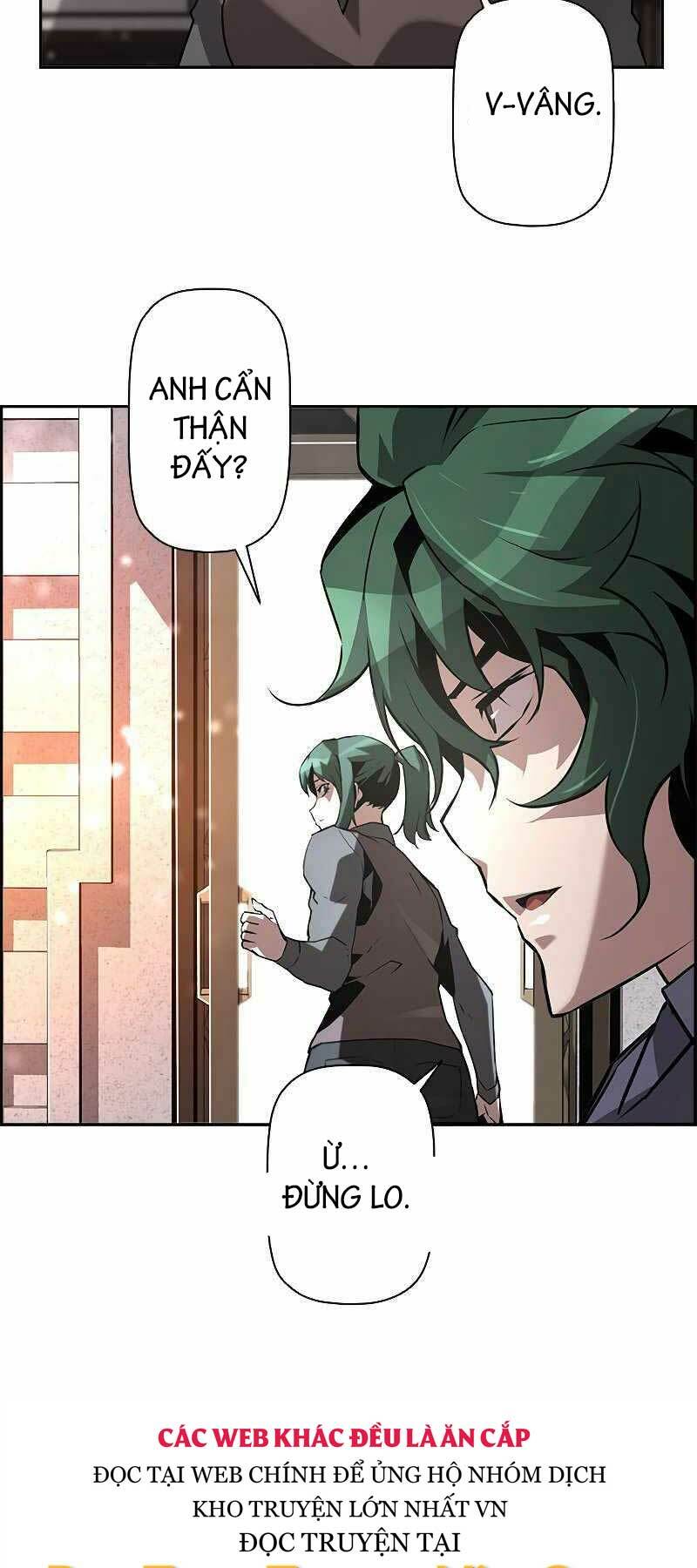 Đặc Tính Tiến Hóa Của Chiêu Hồn Sư - Chapter 30 - Page 51