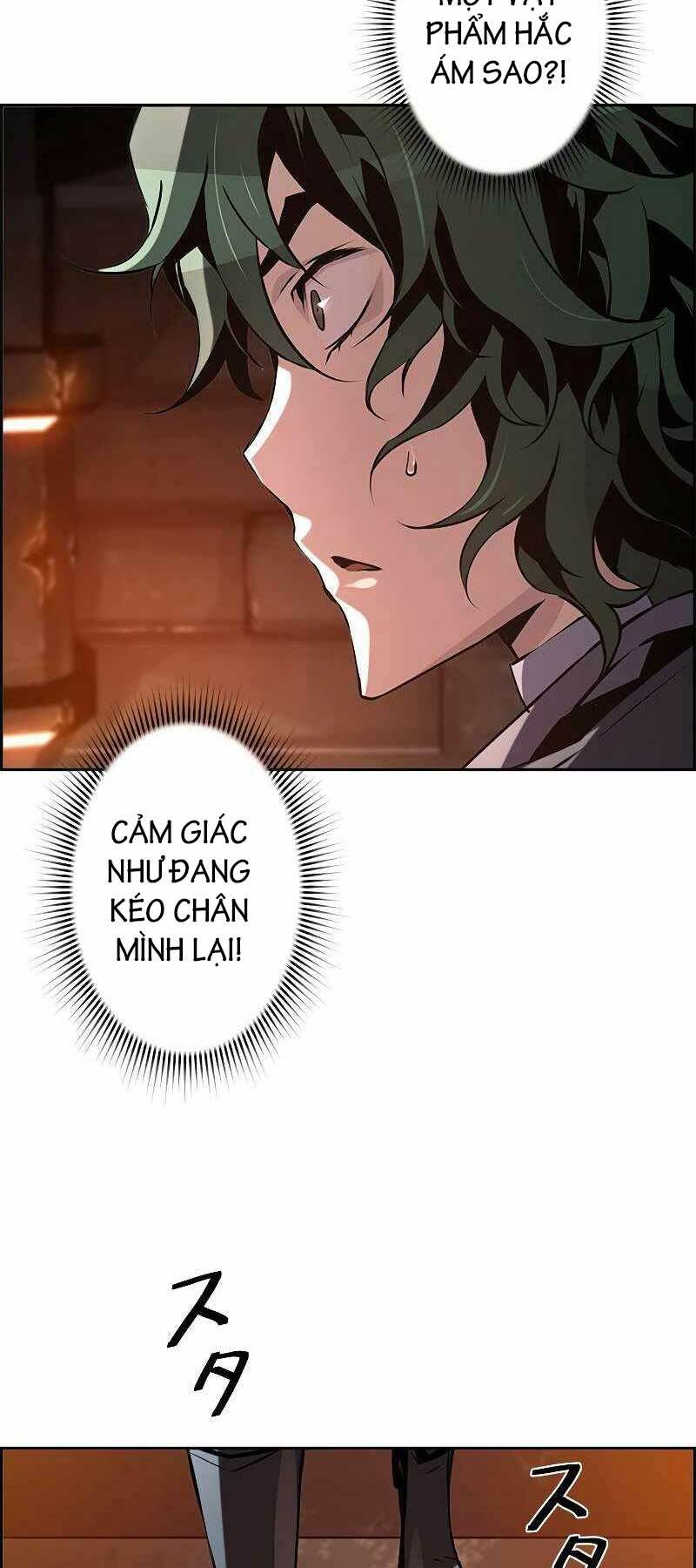 Đặc Tính Tiến Hóa Của Chiêu Hồn Sư - Chapter 30 - Page 54