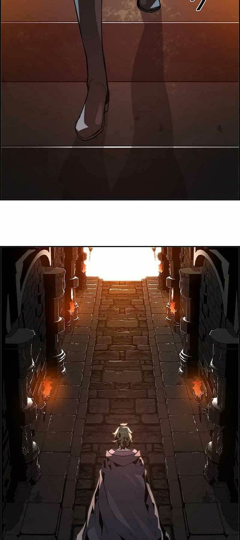 Đặc Tính Tiến Hóa Của Chiêu Hồn Sư - Chapter 30 - Page 55