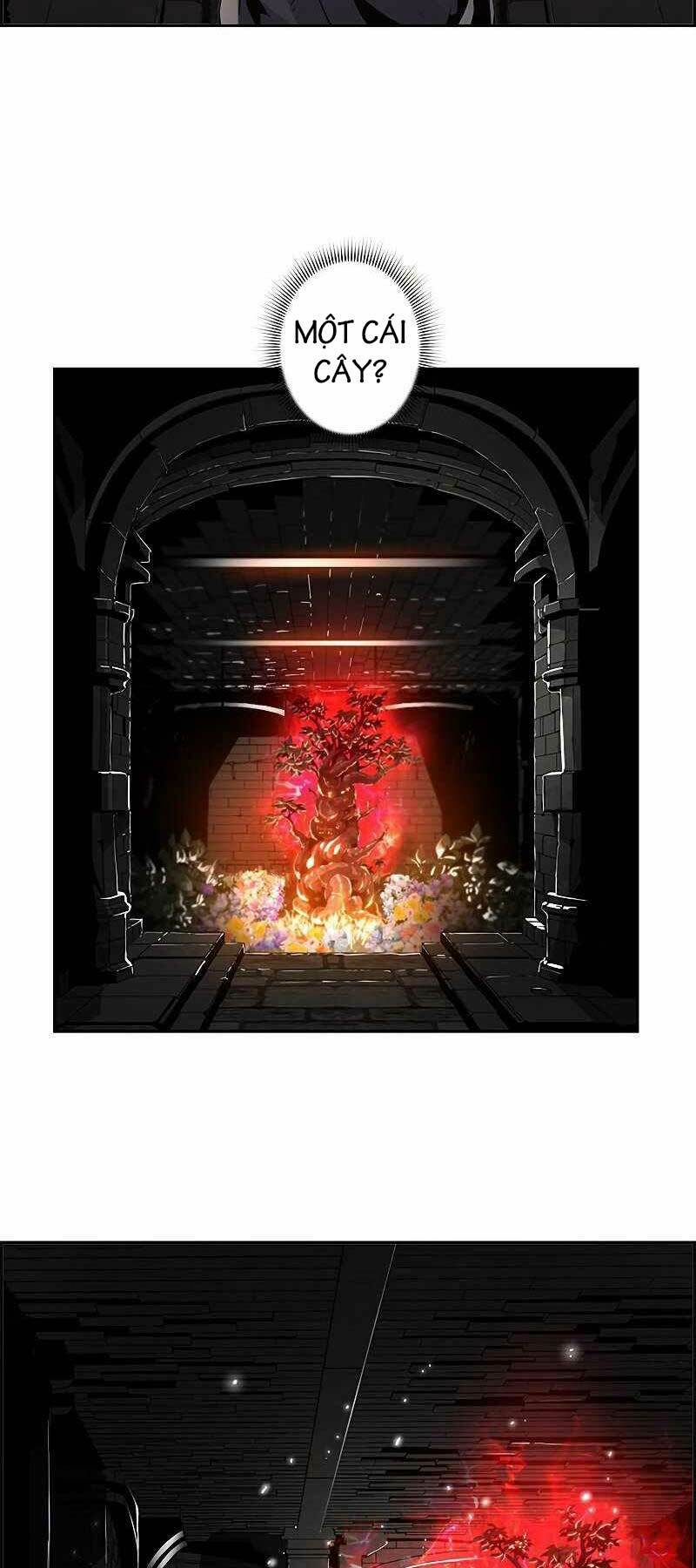 Đặc Tính Tiến Hóa Của Chiêu Hồn Sư - Chapter 30 - Page 56