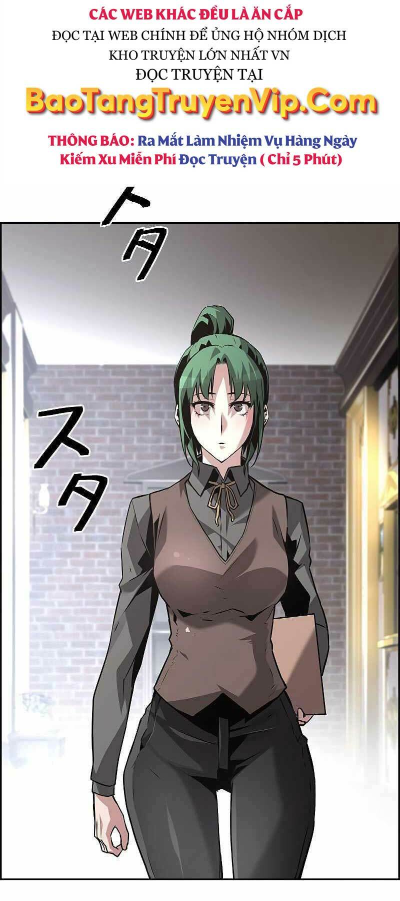 Đặc Tính Tiến Hóa Của Chiêu Hồn Sư - Chapter 30 - Page 5