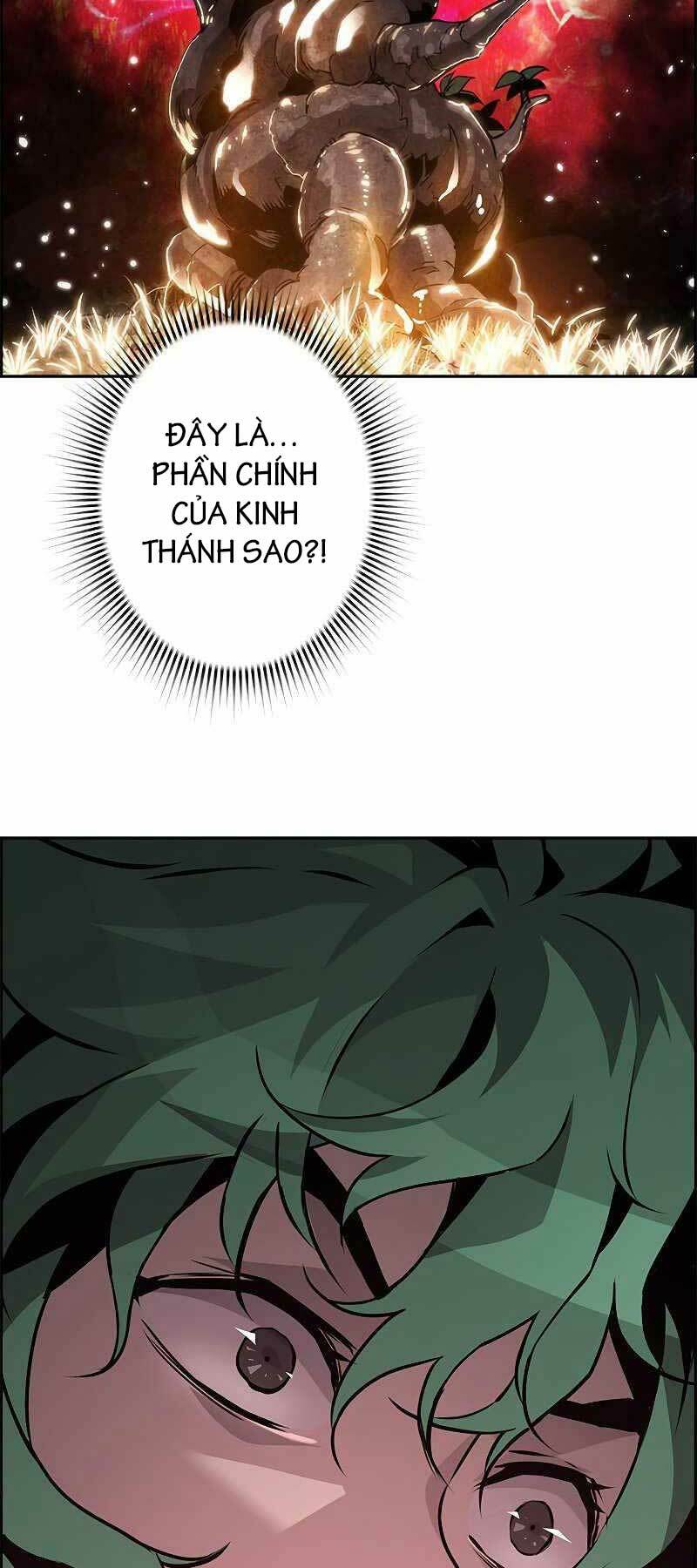 Đặc Tính Tiến Hóa Của Chiêu Hồn Sư - Chapter 30 - Page 60