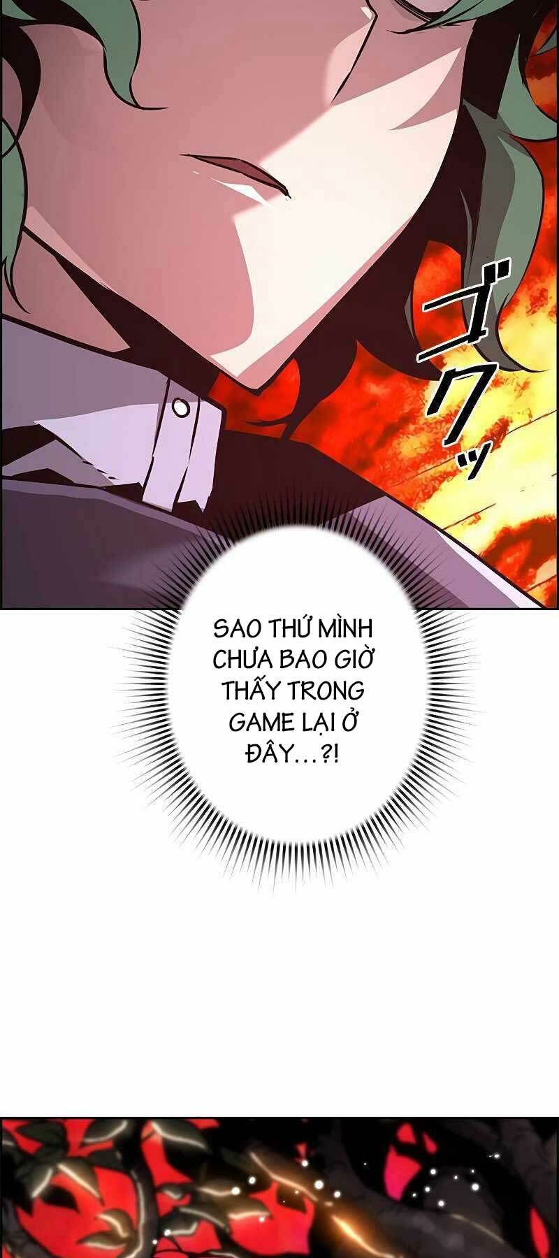 Đặc Tính Tiến Hóa Của Chiêu Hồn Sư - Chapter 30 - Page 61