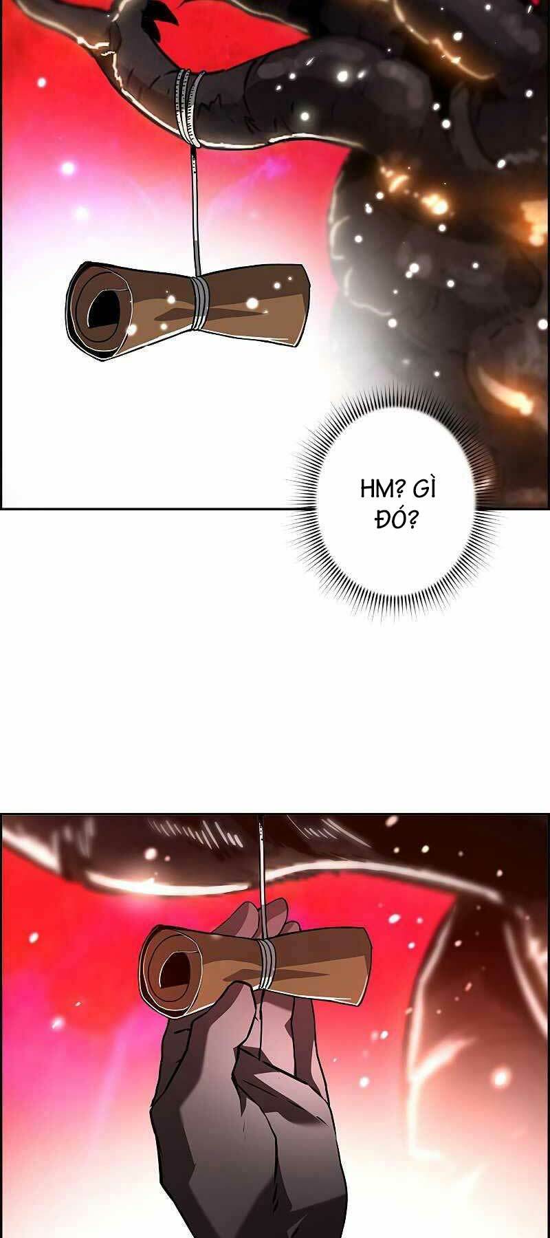 Đặc Tính Tiến Hóa Của Chiêu Hồn Sư - Chapter 30 - Page 62
