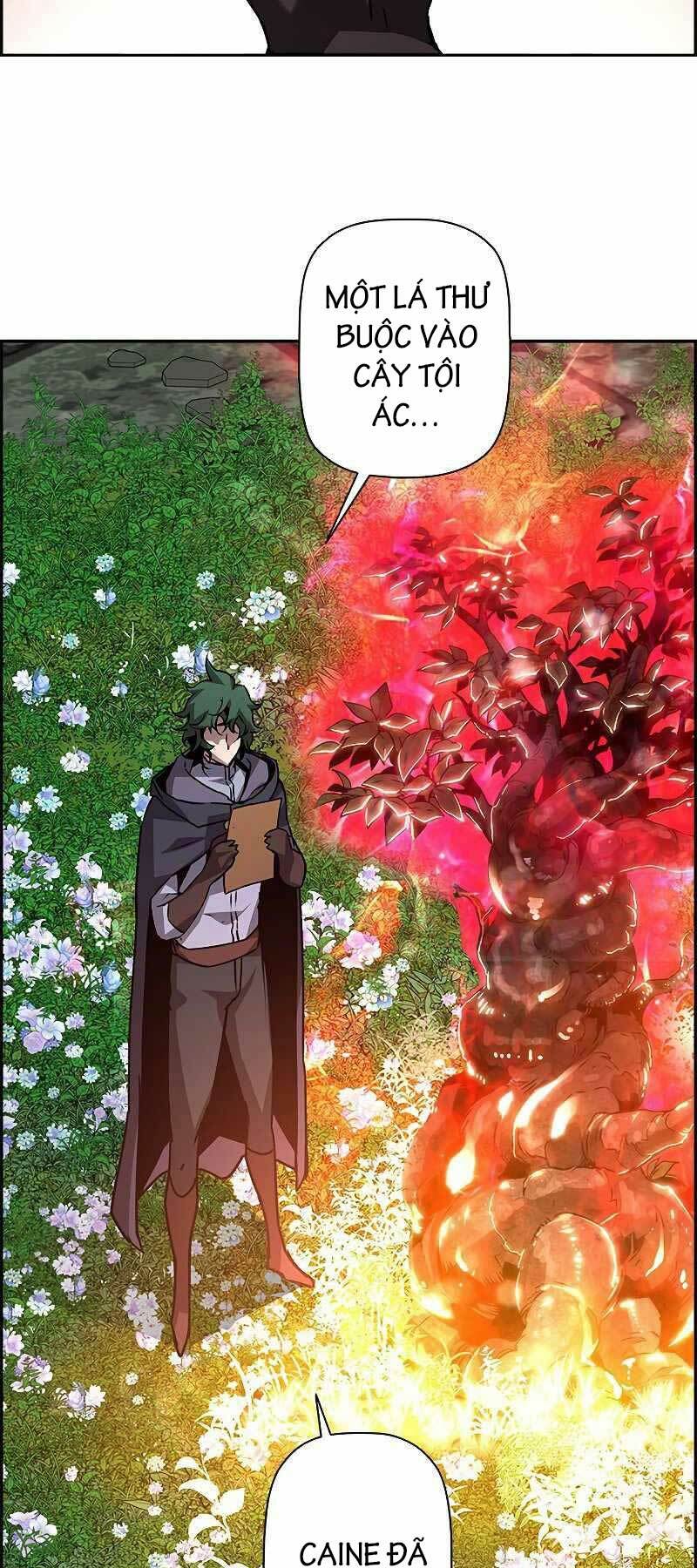 Đặc Tính Tiến Hóa Của Chiêu Hồn Sư - Chapter 30 - Page 63