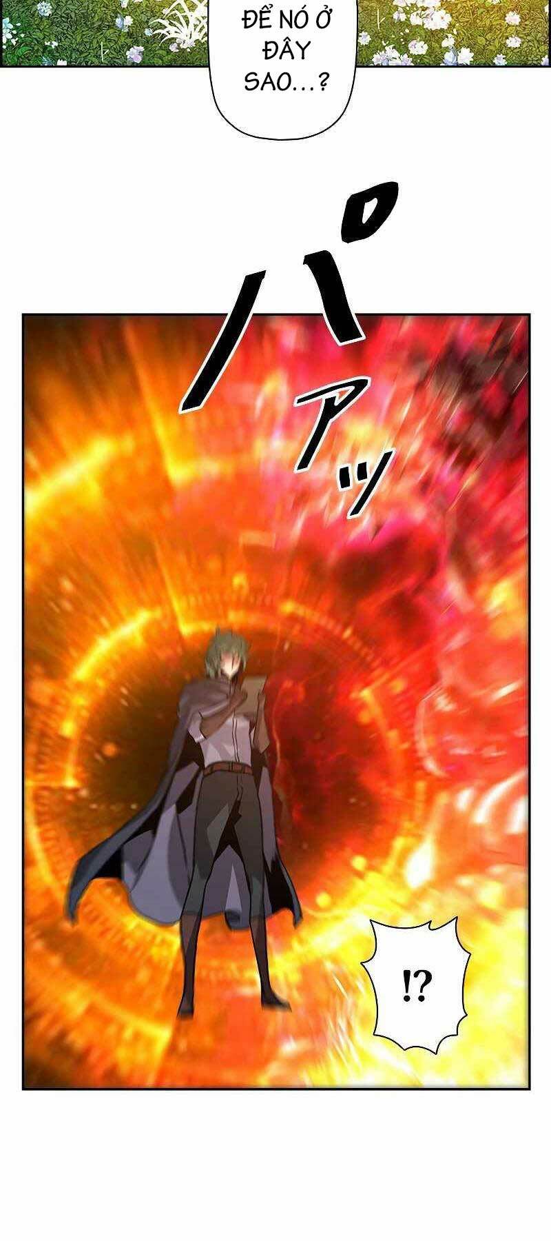 Đặc Tính Tiến Hóa Của Chiêu Hồn Sư - Chapter 30 - Page 64