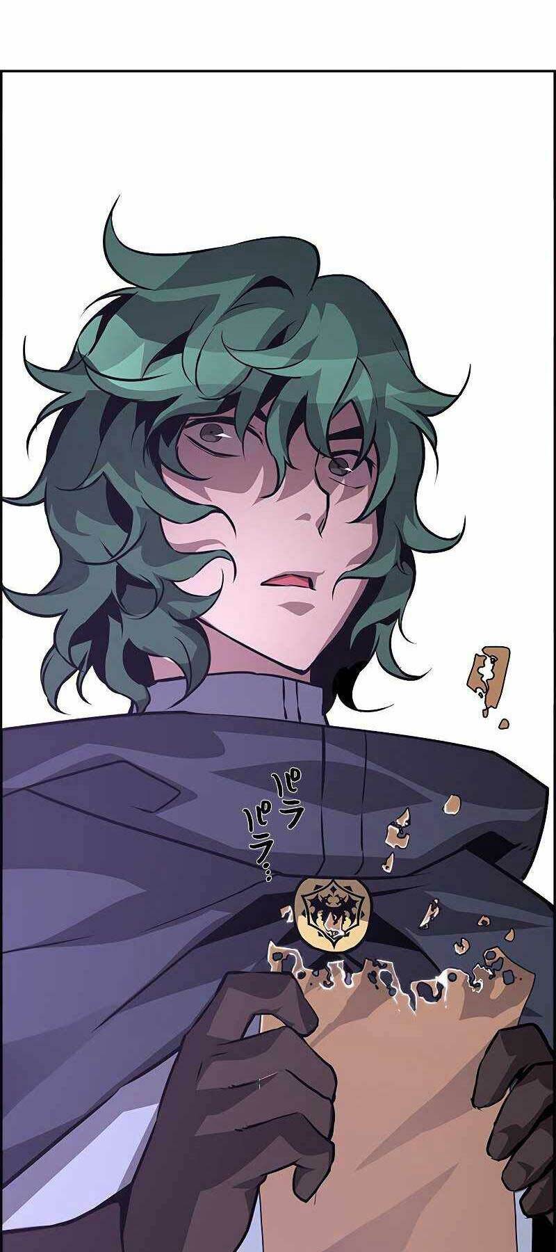 Đặc Tính Tiến Hóa Của Chiêu Hồn Sư - Chapter 30 - Page 65