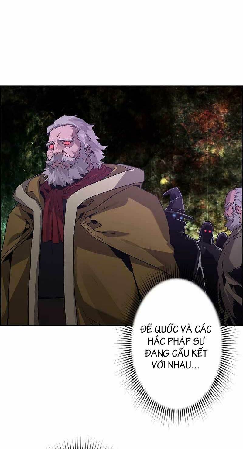 Đặc Tính Tiến Hóa Của Chiêu Hồn Sư - Chapter 31 - Page 12