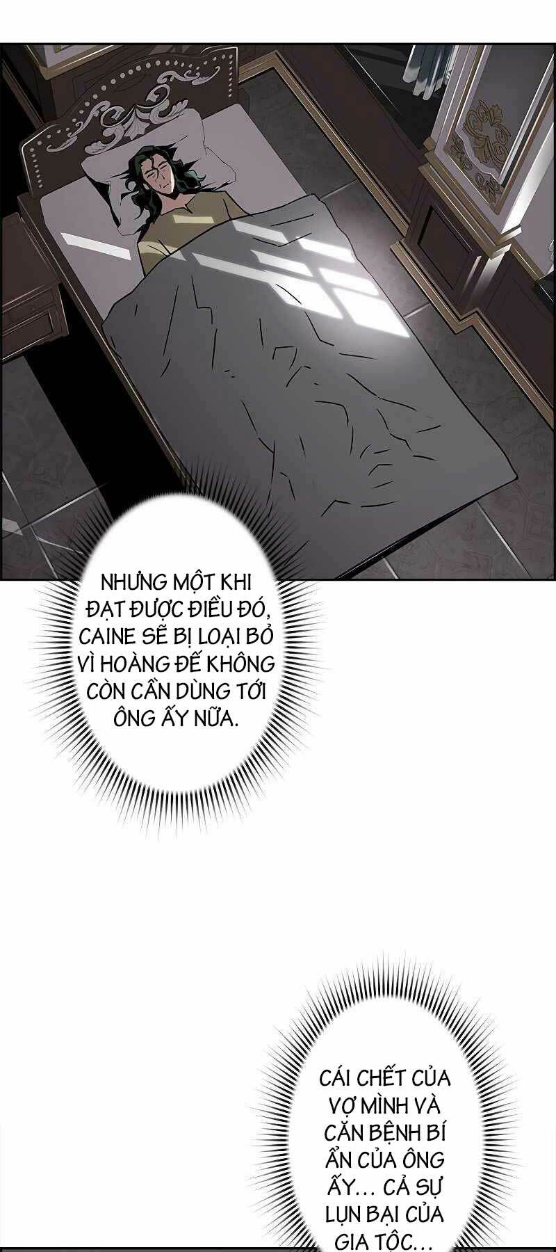 Đặc Tính Tiến Hóa Của Chiêu Hồn Sư - Chapter 31 - Page 14