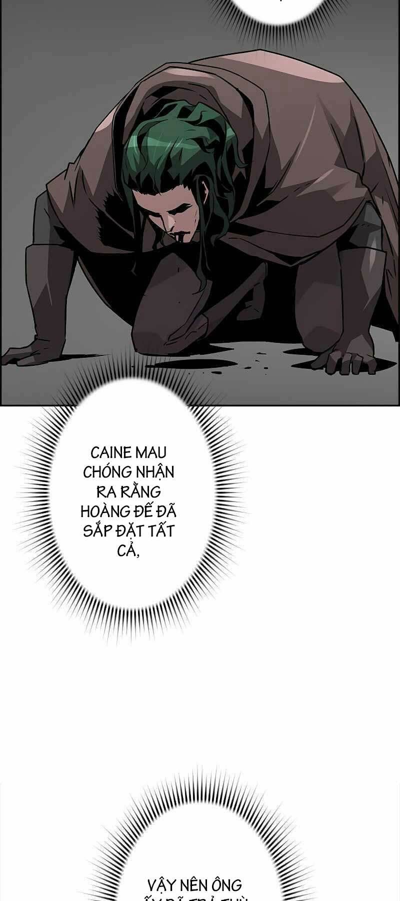 Đặc Tính Tiến Hóa Của Chiêu Hồn Sư - Chapter 31 - Page 15