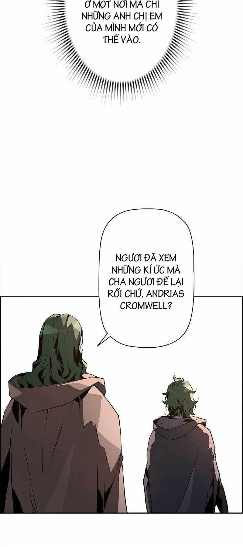 Đặc Tính Tiến Hóa Của Chiêu Hồn Sư - Chapter 31 - Page 17