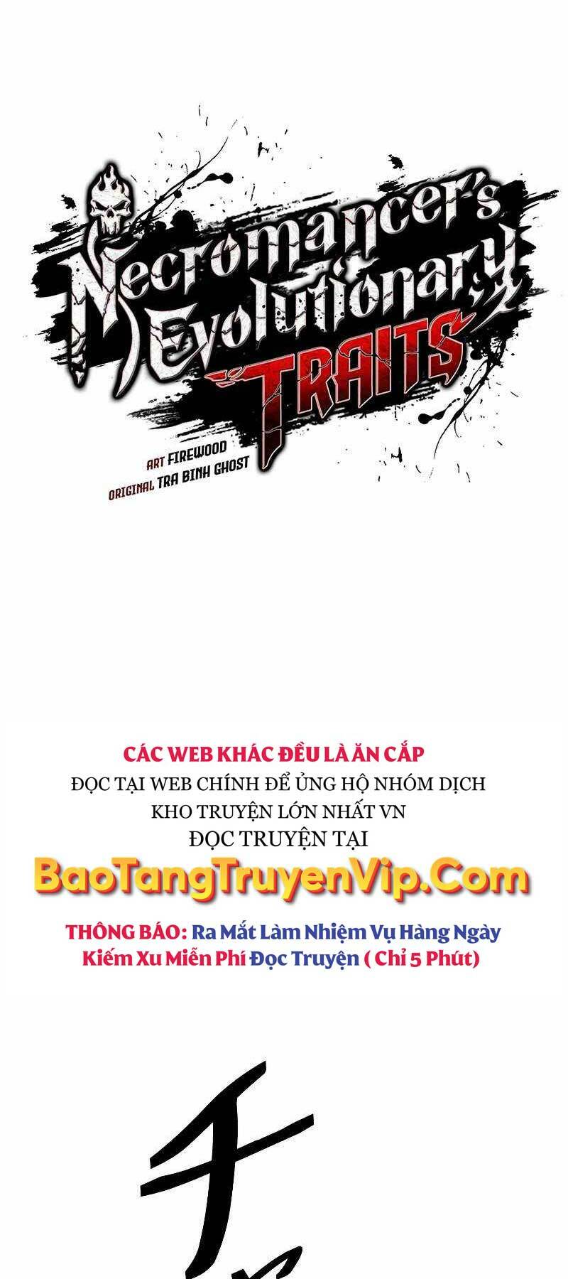 Đặc Tính Tiến Hóa Của Chiêu Hồn Sư - Chapter 31 - Page 20