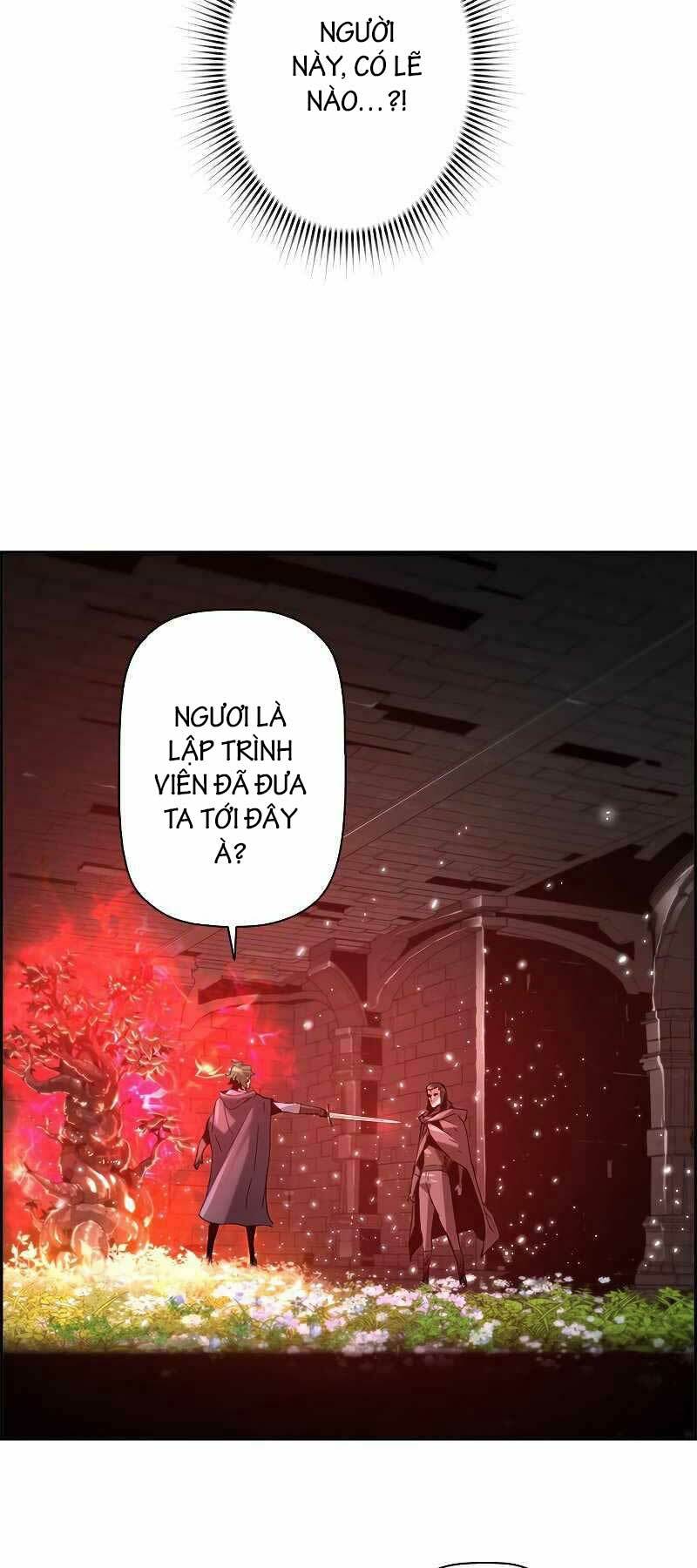 Đặc Tính Tiến Hóa Của Chiêu Hồn Sư - Chapter 31 - Page 25