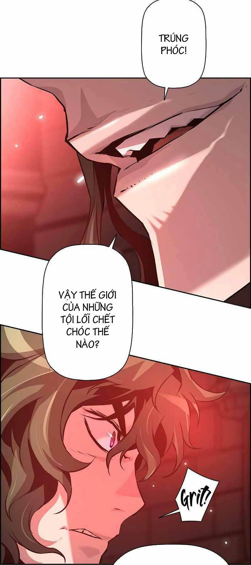 Đặc Tính Tiến Hóa Của Chiêu Hồn Sư - Chapter 31 - Page 26