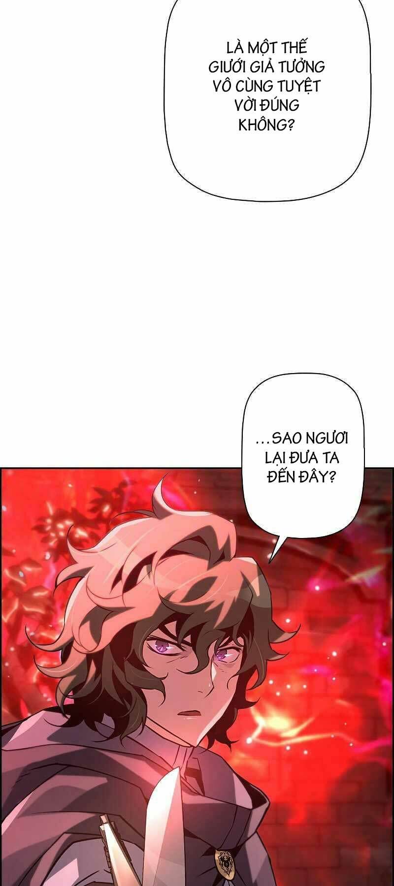 Đặc Tính Tiến Hóa Của Chiêu Hồn Sư - Chapter 31 - Page 27