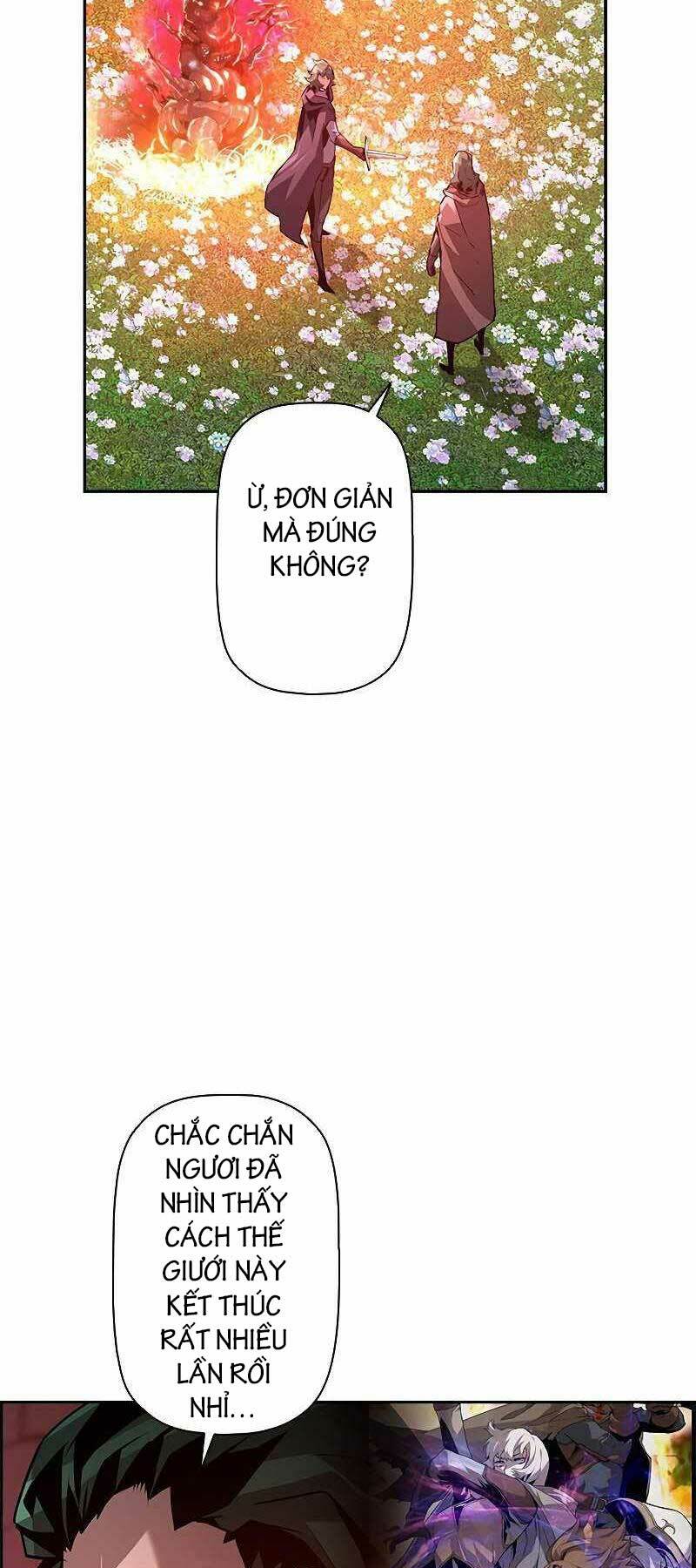 Đặc Tính Tiến Hóa Của Chiêu Hồn Sư - Chapter 31 - Page 30